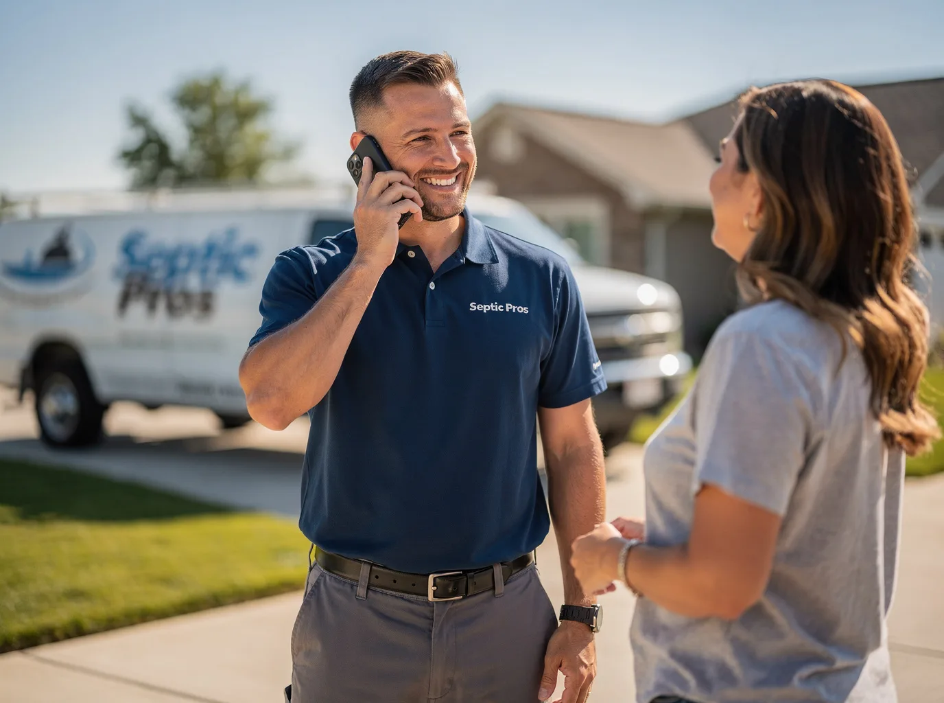 Septic Tank Pumping Startex, SC FAQs